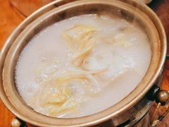 -古关火锅店(古北水镇景区店)