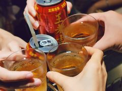 -邢氏老太太烧烤(南山店)