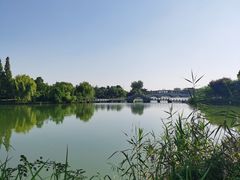 -云龙湖旅游景区