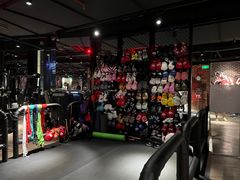 -威尔仕健身会所(古北1699店)