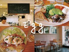 -Egg•Allday Brunch(襄阳北路店)