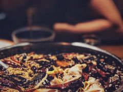 麻辣鱼-大川先生·小龙虾·川菜(信义坊店)