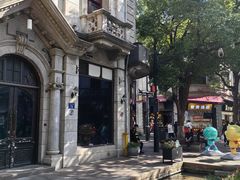 -南宋御街