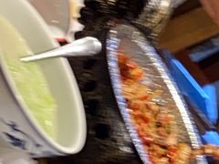 -李久其家民间餐厅(观沙岭公园店)