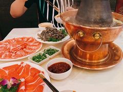 -东来顺饭庄(天坛店)