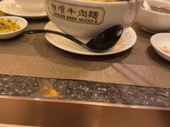 -中国厨房/台湾牛肉面