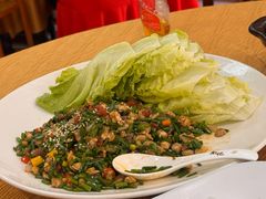 -寻味顺德·南记酒家·传统顺德菜·鱼生(广源路店)