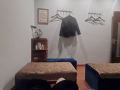 -御一坊盲人推拿(青年路店)