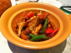 -大树餐厅(红旗街万达店)