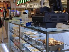 -哈氏·上海哈尔滨食品厂(五角场万达广场店)