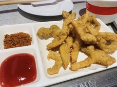 -海底捞火锅(大融城店)