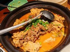 -坤记味道(新华城市广场店)