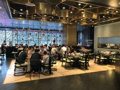 大堂-正斗·港式粤菜(SKLP店)
