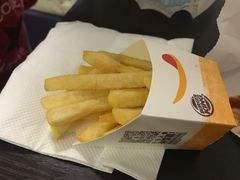 -汉堡王(龙德广场店)