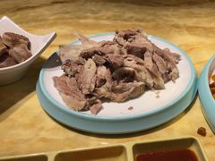 -天源居餐厅·地方特色菜(张北店)