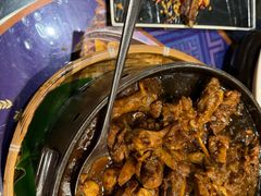 -甘家界牌柠檬鸭(青山店)