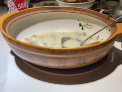 -风味小馆(天目湖宾馆店)