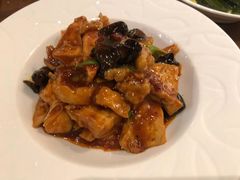 家常豆腐-南门小馆·清真(国贸商城店)