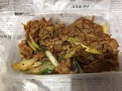 -东门烤鸭店(鼓楼店)