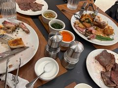 -拉蒂娜·巴西牛排馆 Latina·Brazilian Steakhouse(王府井喜悦店)
