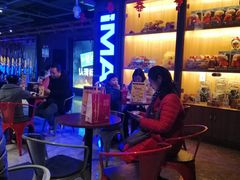 -万达影城(城中城广场IMAX店)