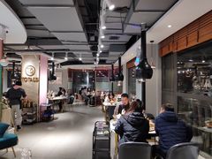 大堂-妥妥烤肉料理(昙华林店)