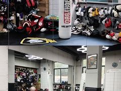 -VPsmart私教健身工作室(新华路旗舰店)