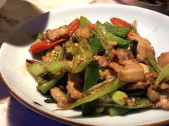 -绿茶餐厅(乐峰广场店)