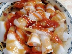 -渔记茶餐厅(渔村店)