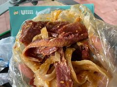 -章李氏夫妻肺片(经八路店)