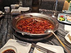 -老船舫·现做活鲜鱼馆(东郊记忆店)