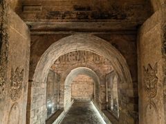 -洛阳古墓博物馆