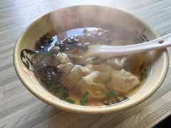 -嵊州特色小吃(萧山街店)