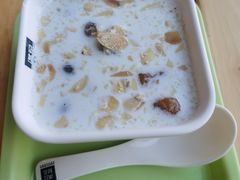 芋圆花生椰奶露-满记甜品(国际商场店)