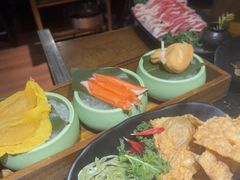 -捞王锅物料理(凯旋路店)