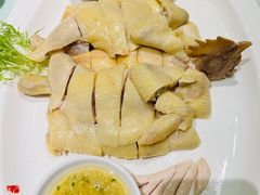 -清心鸡沙田乳鸽店·非遗传承(粤垦路店)