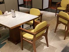 -青雅中餐厅(大连金石滩绿发希尔顿度假酒店)