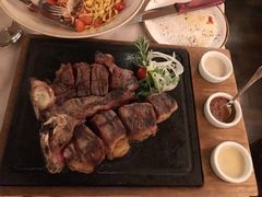 -奥斯特牛排馆(圣母百花大教堂)
