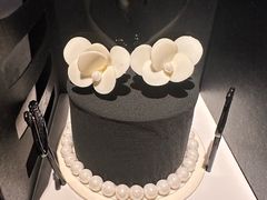 -BLACKSWAN黑天鹅(环球店)