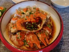 -徐记私厨(半淞园路店)