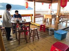 大堂-罗源湾8号渔排