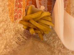 -汉堡王(华润五彩城店)