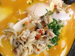 -李师傅脆肚(华强北店)