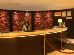 -扬州中集格兰云天大酒店