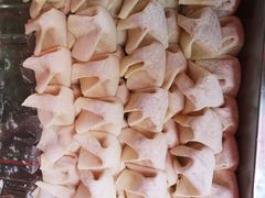 -老吴记水饺馆(前进五路店)