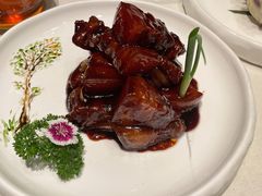 -蝶园·装修中(BFC外滩金融中心店)