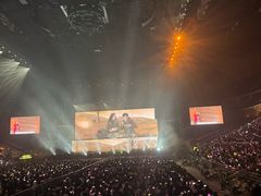 -宝能国际体育演艺中心