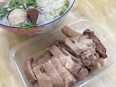 -楚生鹅粿条汤(东山分店)
