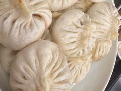 -津门张记包子铺(华昌道店)