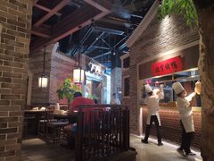 -北方家宴(番禺永旺店)